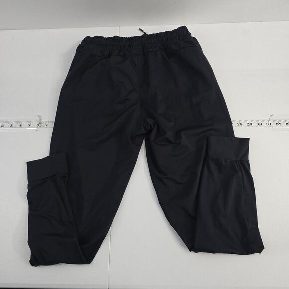 Under Armour heat gear womens pants jogger black 1373083 Small - Picture 2 of 11